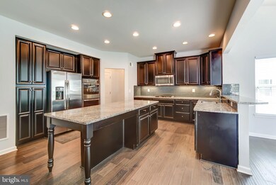 5582 Websters Way, Manassas, VA 20112 - photo 7