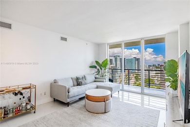 One Miami West Tower unit 3900, Miami, FL 33131 - photo 3