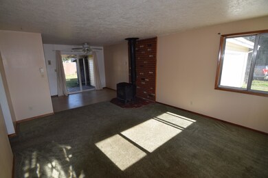 Living and Dining