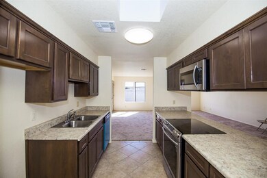 1059 S Mustang Ave, Yuma, AZ 85364 - photo 3