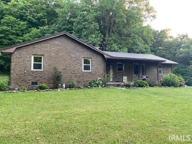 827 S Dogwood Ln, Princeton, IN 47670 - photo 4