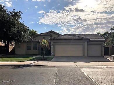 3127 S Esmeralda Cir, Mesa, AZ 85212 - photo 2