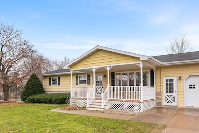 W2463 County Hwy H, Poy Sippi, WI 54967 - photo 4