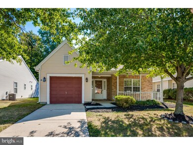 658 Cascade Dr S, Mount Laurel, NJ 08054 - photo 2