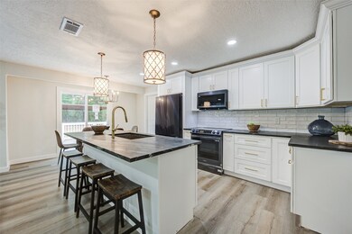 24006 Crooked Creek, Hockley, TX 77447 - photo 5