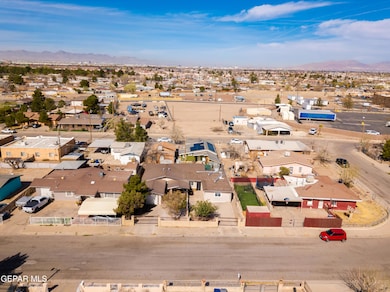 326 Guadalajara Dr unit A & B, El Paso, TX 79907 - photo 6