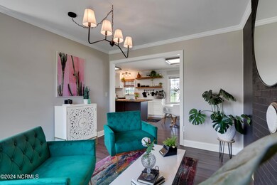 Front room 3