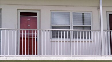 Welcome to Unit #203D.  Located on the 2nd floor. 