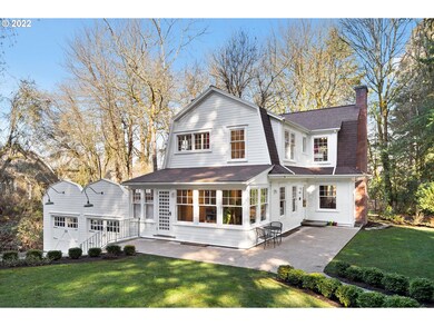 1805 Glenmorrie Terrace, Lake Oswego, OR 97034 - photo 2