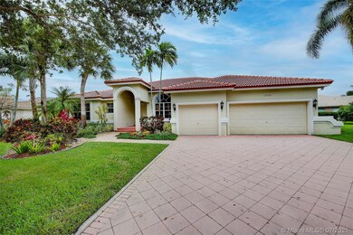 12950 Country Glen Dr, Cooper City, FL 33330 - photo 3