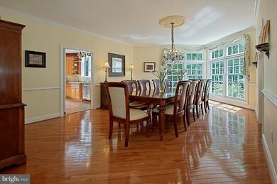 9206 Bexleywood Ct, Fairfax Station, VA 22039 - photo 7