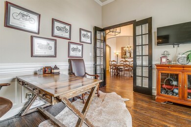 9104 Northampton Dr, North Richland Hills, TX 76182 - photo 5