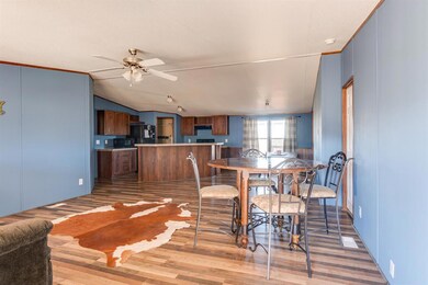 233 Denton Heights Ln, Weatherford, TX 76085 - photo 4