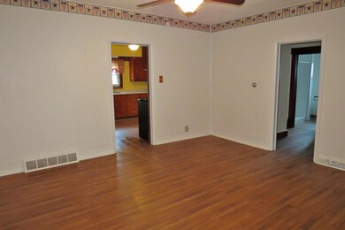 Dining Room View 2