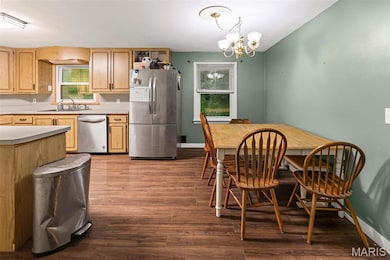 1752 N Bluff Rd, Collinsville, IL 62234 - photo 7