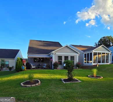 5644 Tisbury Ct, Hoschton, GA 30548 - photo 6