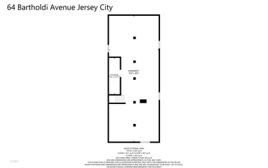 64 Bartholdi Ave, Jersey City, NJ 07305 - photo 4