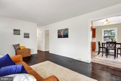 2324 Harpers Ferry Rd, Sharpsburg, MD 21782 - photo 4