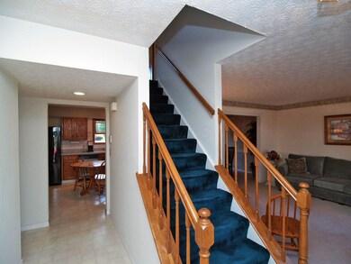 open Foyer
