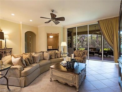 Fantastic Living Spaces