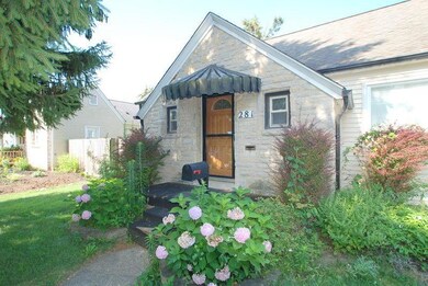 281 S Sylvan Ave, Columbus, OH 43204 - photo 2
