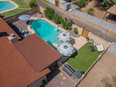 1710 W EL ALBA Way, Chandler, AZ 8522