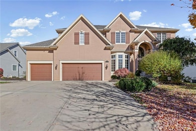 5716 W 146th St, Overland Park, KS 66223 - photo 2