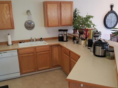 Open Kitchen