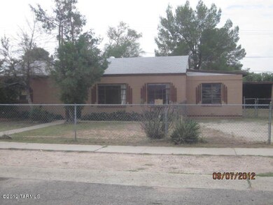 4642 E 13th St, Tucson, AZ 85711 - photo 2