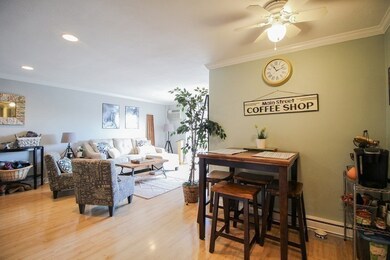 588 Main St unit 3D, Stoneham, MA 02180 - photo 4