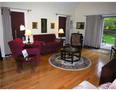 Living Room.