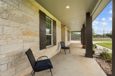 2602 County Road 160, Alvin, TX 77511 - photo 7