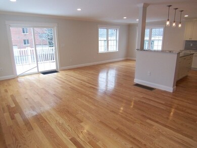 15 Chestnut St unit 15, Arlington, MA 02474 - photo 4