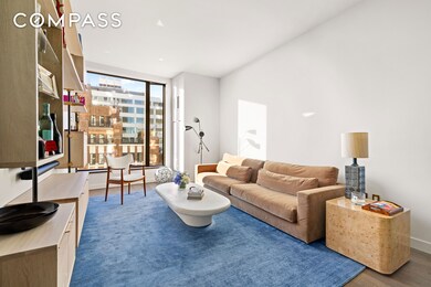 11 Hoyt St unit 17B, Brooklyn, NY 11201 - photo 4