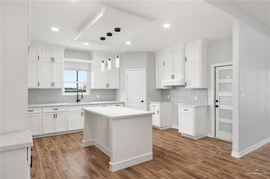 502 Pine Oak St, Donna, TX 78537 - photo 5