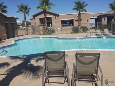 Gorgeous Pool