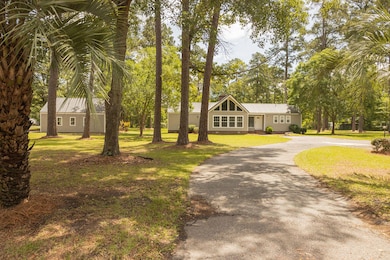 1044 Academy Rd, Walterboro, SC 29488 - photo 4