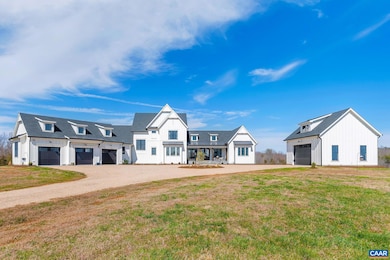 650 Frays Ridge Rd, Earlysville, VA 22936 - photo 7