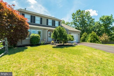 143 Hedgerow Dr, Souderton, PA 18964 - photo 3