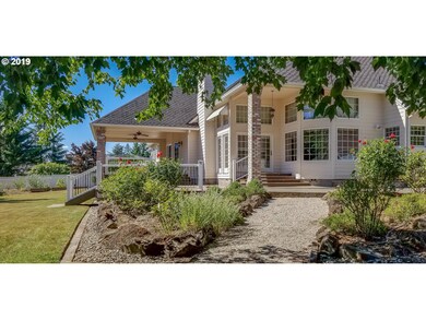 237 Aster St, Winchester, OR 97495 - photo 4