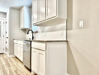 2384 Miller St, Denison, TX 75020 - photo 6