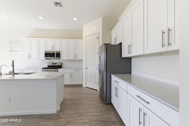 18545 W Chuckwalla Canyon Rd, Goodyear, AZ 85338 - photo 6