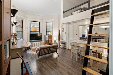 364 Marlborough St unit 1, Boston, MA 02115 - photo 4