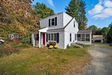 8 N Longyard Rd, Southwick, MA 01077 - photo 2