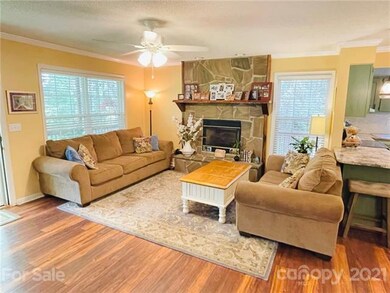 40 Showy Orchis Dr, Hendersonville, NC 28792 - photo 5