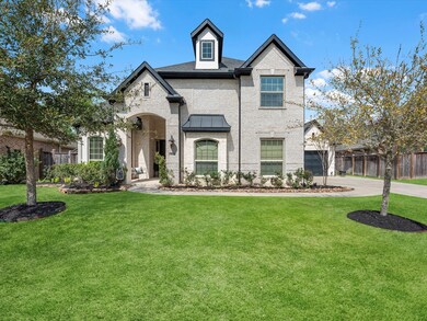 3709 Pine Village Ct, Spring, TX 77386 - photo 2