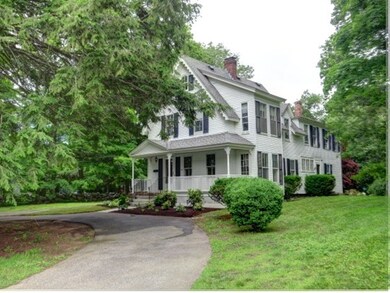 28 Franklin St, Holliston, MA 01746 - photo 2