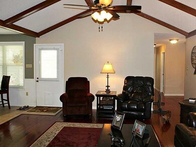 Den/Family/Great Room.