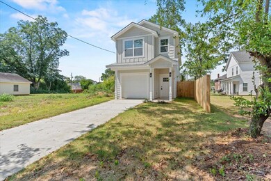 03-Front of Home