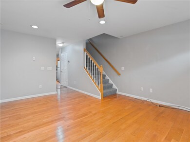 243 Lowden St unit 4, Pawtucket, RI 02860 - photo 4
